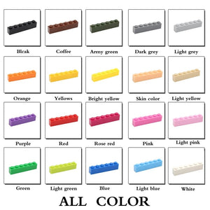 Planet Gates 50pcs MOC City Bricks Tile Slope Gauges Controls Center Radar Screen Keypad Pattern Printed Building Blocks Kit Instrument Toys