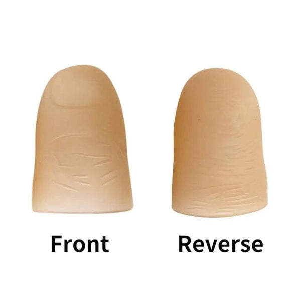 Planet Gates 511122 Magic Thumbs Light Toys for Adult Magic Trick Props Blue Light Led Flashing Fingers Halloween Party Toys for Children