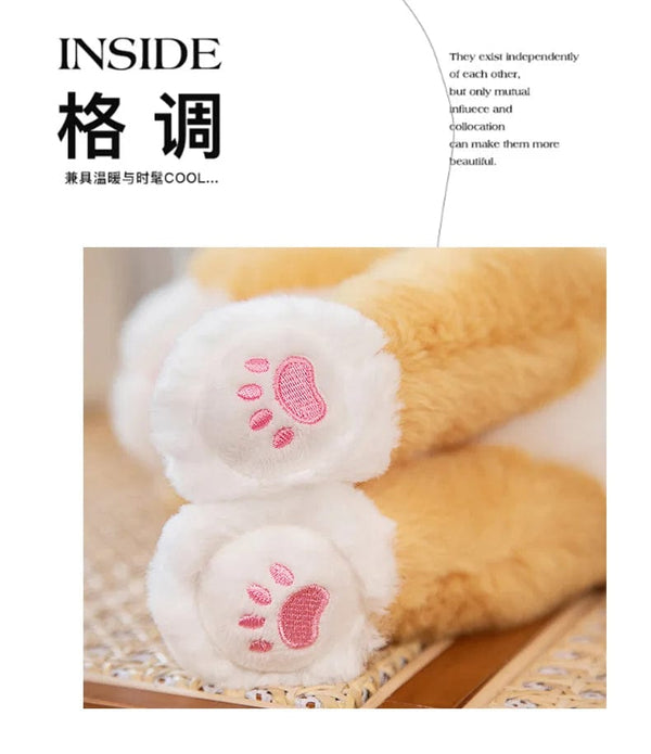 Planet Gates 53CM Cute Simulated Cat Doll Plush Toy Stuffed Soft Animal Plush white Gray Kitten Pillow Birthday Gift Pet Toys Decor