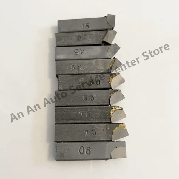 Planet Gates 55 degree Adjustable Hard Alloy Grinding Reamer Handle Cutter for Car Motorcycle Valve Seat Repair Tool 15/30/45/55/60/65/75/90 Degree