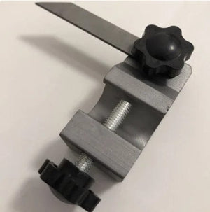 Planet Gates 55 degree Adjustable Hard Alloy Grinding Reamer Handle Cutter for Car Motorcycle Valve Seat Repair Tool 15/30/45/55/60/65/75/90 Degree