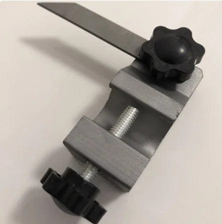 Planet Gates 55 degree Adjustable Hard Alloy Grinding Reamer Handle Cutter for Car Motorcycle Valve Seat Repair Tool 15/30/45/55/60/65/75/90 Degree