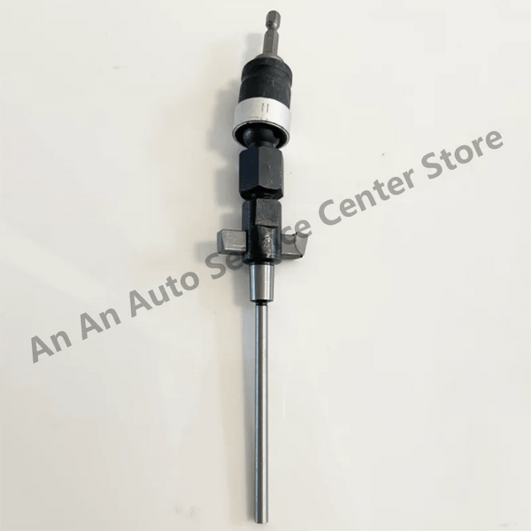 Planet Gates 55 degree Adjustable Hard Alloy Grinding Reamer Handle Cutter for Car Motorcycle Valve Seat Repair Tool 15/30/45/55/60/65/75/90 Degree