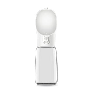 Planet Gates 550ML 2 / CHINA Dog Water Bottle Portable Pet Drinking Bottle for Dogs Cats Outdoor Travel Walking Puppy Drinker Kitten Waterer Dog Accessories