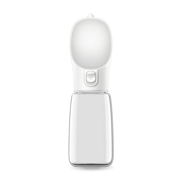 Planet Gates 550ML 2 / CHINA Dog Water Bottle Portable Pet Drinking Bottle for Dogs Cats Outdoor Travel Walking Puppy Drinker Kitten Waterer Dog Accessories