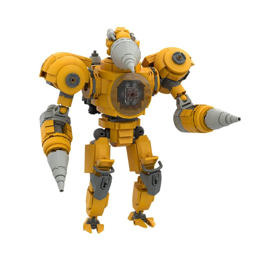 Planet Gates 583 PCS / CHINA Gobricks MOC Skibidi Toilet Man Monitor Building Blocks Speakerman The Audio and Camera Man ski video eyelet camera man Toys