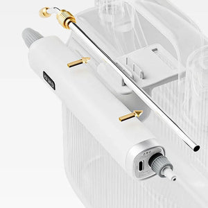 Planet Gates 5L Garden Electric Sprayer Pesticide Spray Watering Flower Electric Tools For 2200mAh Lithium Battery Mini Atomization Sprayer