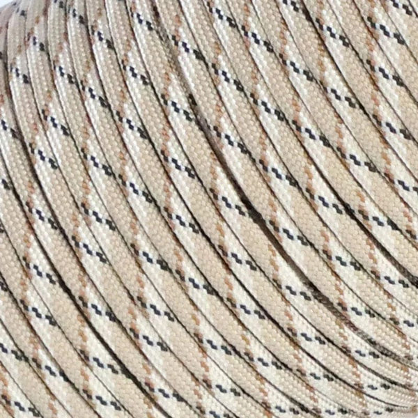 Planet Gates 5M/15M/30M 7-Core 550 Paracord 4mm Parachute Cord Outdoor Camping survival Rope kit Umbrella Tent Lanyard Strap Clothesline