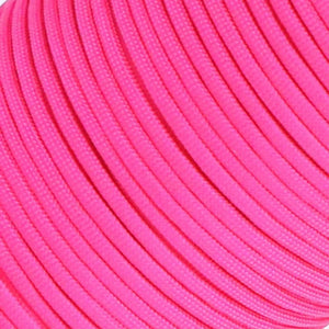 Planet Gates 5M/15M/30M 7-Core 550 Paracord 4mm Parachute Cord Outdoor Camping survival Rope kit Umbrella Tent Lanyard Strap Clothesline