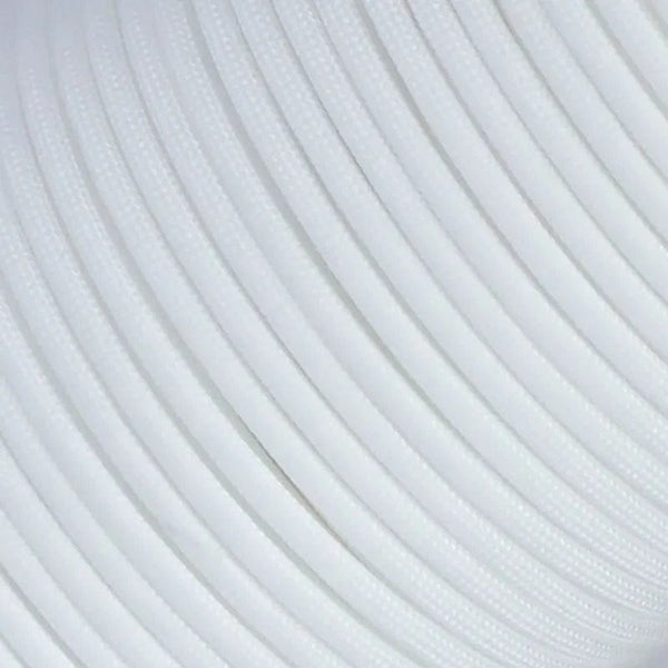 Planet Gates 5M/15M/30M 7-Core 550 Paracord 4mm Parachute Cord Outdoor Camping survival Rope kit Umbrella Tent Lanyard Strap Clothesline