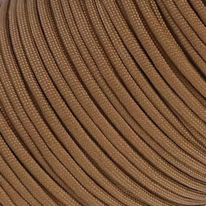 Planet Gates 5M/15M/30M 7-Core 550 Paracord 4mm Parachute Cord Outdoor Camping survival Rope kit Umbrella Tent Lanyard Strap Clothesline