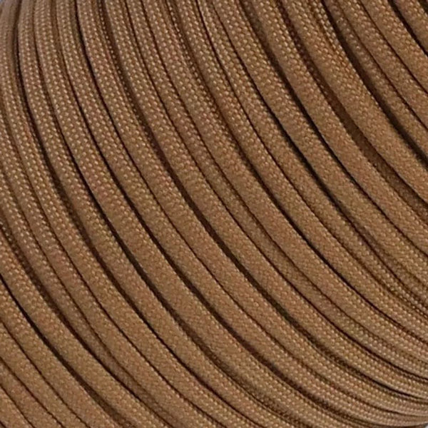 Planet Gates 5M/15M/30M 7-Core 550 Paracord 4mm Parachute Cord Outdoor Camping survival Rope kit Umbrella Tent Lanyard Strap Clothesline