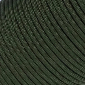 Planet Gates 5M/15M/30M 7-Core 550 Paracord 4mm Parachute Cord Outdoor Camping survival Rope kit Umbrella Tent Lanyard Strap Clothesline
