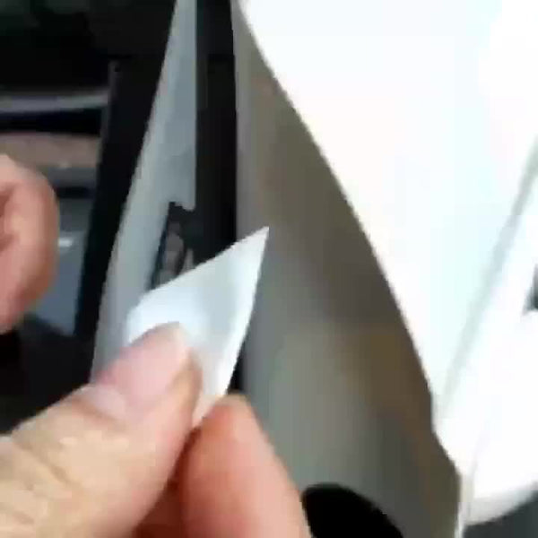 Planet Gates 5m/196.85in Car Door Chrome Molding Decorative Strip Edge Scratches Rear Bumper Protector Cover With Rolled Decorative Strip To Prevent Scratches