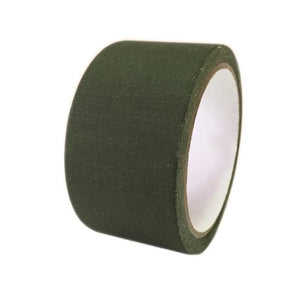 Planet Gates 5M Outdoor Duct Camouflage Tape WRAP Hunting Waterproof Adhesive Camo Tape Stealth Bandage Military 0.05m x 5m /2inchx196inch