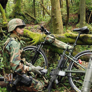 Planet Gates 5M Outdoor Duct Camouflage Tape WRAP Hunting Waterproof Adhesive Camo Tape Stealth Bandage Military 0.05m x 5m /2inchx196inch