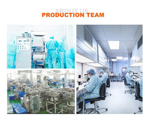 Planet Gates 5ML Clear Silicone Pipette Plastic Baby Medicine Dropper Spoon Pipette Liquid Food Dropper Burette 10 Colors