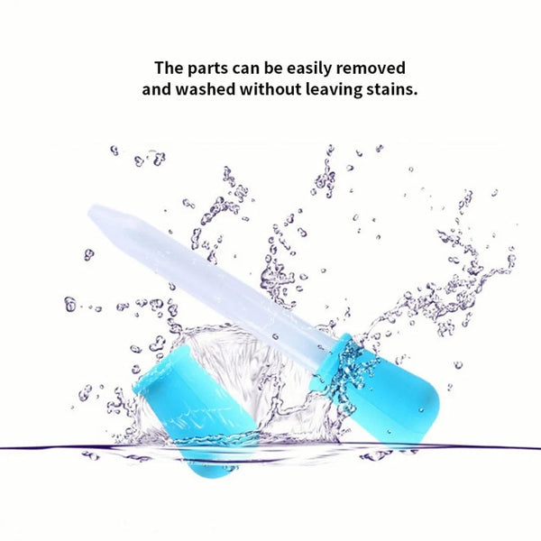 Planet Gates 5ml Small Silicone Plastic Pipette Dropper Feeding Medicine Liquid Eye Ear Pipette Dropper School Lab Experiment Supplies