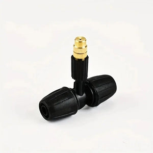 Planet Gates 5Pack 5pcs Automatic Watering System Household Atomizing Nozzle Plant Spraying Spray Dust Reduction Gardening Watering Timer Nozzle