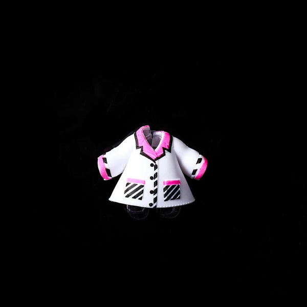 Planet Gates 5pc clothes 5pc/set Original Doll Dress Clothes Suits for 8cm Big Sister Dolls Kids Collection Playing Toy Gift