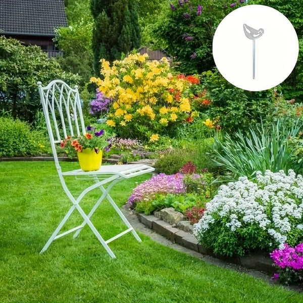 Planet Gates 5pcs 5 Packs, Bird-Shaped Self-Watering Globes Perfect For Automatic Flower Watering And Home Garden Tools Drip Water Seepage Device, Balcony Succulent Sprinkler, Shower Blossom