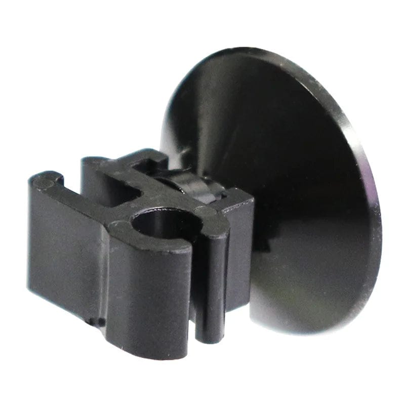 Planet Gates 5Pcs Aquarium Suction Cup Clip Fish Tank Oxygen Tube Hose Pump Power Cord Buckle Wire Finisher Suction Cups Aquarium Accessories