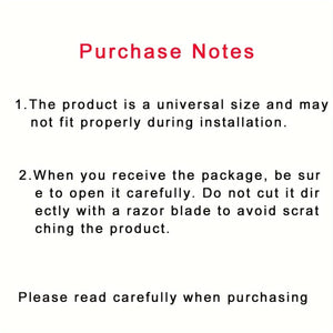 Planet Gates 5pcs Car Floor Mats, Universal Waterproof Front & Rear Seats Floor Mats, PU Leather Car Interior Accessories