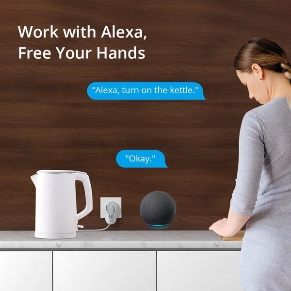 Planet Gates 5PCS / CHINA 1-5PCS SONOFF S26R2ZB Zigbee Plug 16A EU Outlet Timer Switch Remote Control Socket Work with ZigBee 3.0 Hub Zigbee2mqtt