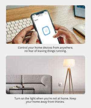 Planet Gates 5PCS / CHINA 1-5PCS SONOFF S26R2ZB Zigbee Plug 16A EU Outlet Timer Switch Remote Control Socket Work with ZigBee 3.0 Hub Zigbee2mqtt