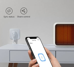 Planet Gates 5PCS / CHINA 1-5PCS SONOFF S26R2ZB Zigbee Plug 16A EU Outlet Timer Switch Remote Control Socket Work with ZigBee 3.0 Hub Zigbee2mqtt