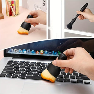 Planet Gates 5Pcs/Set 5pcs Car Detailing Brush Set, Car Interior Detailing Brushes Auto Ultra-Soft Detail Cleaning Brush Dust Removal Brushes Tool For Interior