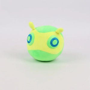 Planet Gates 5x13x17cm Hot VALORANT Plush Game Figure Gekko Pet Wingman Plush Toys Kawaii Peripherals Soft Stuffed Dolls Birthday Gifts Toys Boys Kids