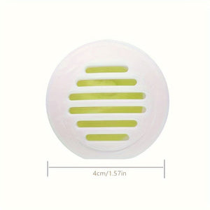 Planet Gates 6/12pcs Shoe Deodorant Balls, Long-lasting Aromatic Freshener Deodorant Solid Air Cleaning Balls, Deodorant Aromatherapy Bags, Home Decor, Room Decor, Aromatherapy Gift