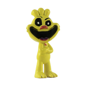 Planet Gates 6-15cm Smiling Critters Figure Smiling Critters Cat Nap Dog Day Catnap Dogday Figures Set Toy Model Toys Children Birthday Gifts