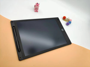 Planet Gates 6.5/8.5/10/12/16/19In LCD Drawing Board Writing Tablet Digit Magic Blackboard Art Painting Tool Kids Toy Brain Game Child's Gift