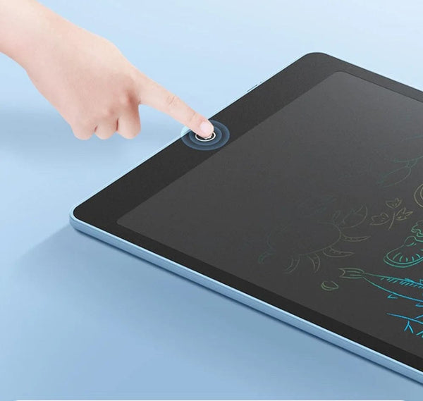 Planet Gates 6.5/8.5/10/12 inch LCD Writing Tablet Drawing Board Montessori Educational Toys for Children Drawing Toys for Kids Boys Gifts