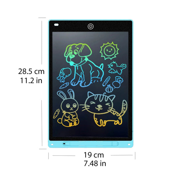 Planet Gates 6.5/8.5/16 inch LCD Writing Tablet Drawing Board Children toys For Birthday, Thanksgiving, Halloween, Easter, Christmas gifts
