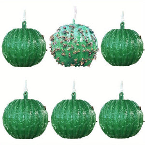 Planet Gates 6 Green 6pcs Fly Trap: Keep Your Home, Garden & Farm Pest-Free!