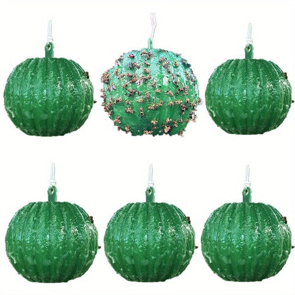 Planet Gates 6 Green 6pcs Fly Trap: Keep Your Home, Garden & Farm Pest-Free!