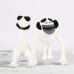 Planet Gates 6 Hot Zoonomaly Plush Toys Horror Cat Plushies Doll Monster Stuffed Toy Deformed Animal Pillow Abnormal Game Kids Birthday Gifts