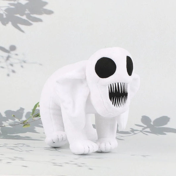 Planet Gates 6 Hot Zoonomaly Plush Toys Horror Cat Plushies Doll Monster Stuffed Toy Deformed Animal Pillow Abnormal Game Kids Birthday Gifts