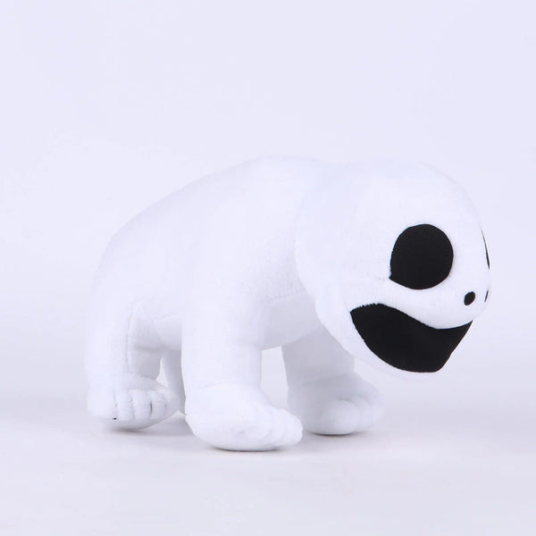 Planet Gates 6 Hot Zoonomaly Plush Toys Horror Cat Plushies Doll Monster Stuffed Toy Deformed Animal Pillow Abnormal Game Kids Birthday Gifts