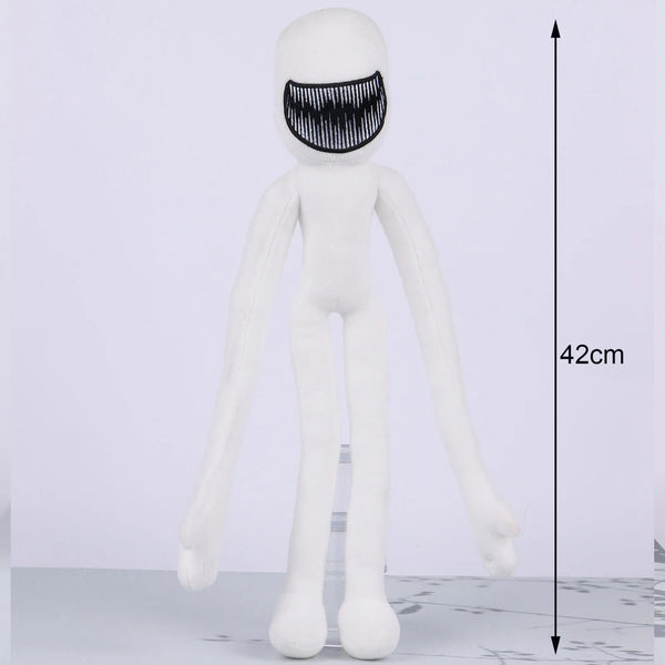 Planet Gates 6 Hot Zoonomaly Plush Toys Horror Cat Plushies Doll Monster Stuffed Toy Deformed Animal Pillow Abnormal Game Kids Birthday Gifts