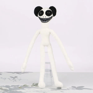 Planet Gates 6 Hot Zoonomaly Plush Toys Horror Cat Plushies Doll Monster Stuffed Toy Deformed Animal Pillow Abnormal Game Kids Birthday Gifts