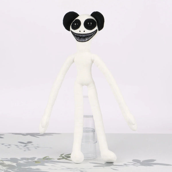 Planet Gates 6 Hot Zoonomaly Plush Toys Horror Cat Plushies Doll Monster Stuffed Toy Deformed Animal Pillow Abnormal Game Kids Birthday Gifts