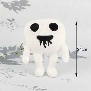 Planet Gates 6 Hot Zoonomaly Plush Toys Horror Cat Plushies Doll Monster Stuffed Toy Deformed Animal Pillow Abnormal Game Kids Birthday Gifts