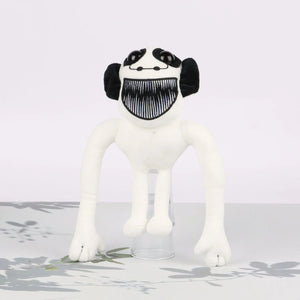 Planet Gates 6 Hot Zoonomaly Plush Toys Horror Cat Plushies Doll Monster Stuffed Toy Deformed Animal Pillow Abnormal Game Kids Birthday Gifts