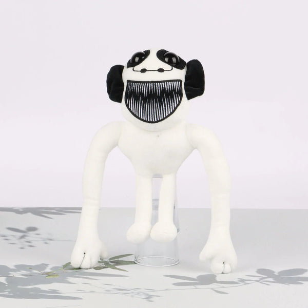 Planet Gates 6 Hot Zoonomaly Plush Toys Horror Cat Plushies Doll Monster Stuffed Toy Deformed Animal Pillow Abnormal Game Kids Birthday Gifts