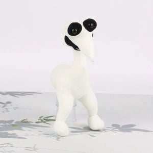 Planet Gates 6 Hot Zoonomaly Plush Toys Horror Cat Plushies Doll Monster Stuffed Toy Deformed Animal Pillow Abnormal Game Kids Birthday Gifts