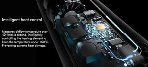 Planet Gates 6 In 1 Multi Styler New Design Hair Dryer For Hair 6 in 1 hair styler With Curling Barrel Hot Air Brush Styling Tool MultiStyler